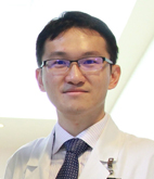 放射腫瘤科     徐晨雄醫師(相關圖片)