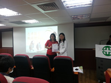 醫院職場體驗營(相關圖片)