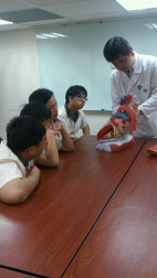 醫院職場體驗營(相關圖片)