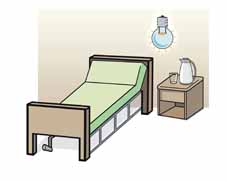 如何預防老人跌倒(相關圖片)