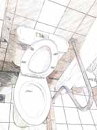 如何預防老人跌倒(相關圖片)