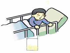 如何預防老人跌倒(相關圖片)