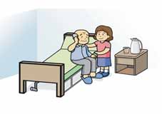 如何預防老人跌倒(相關圖片)