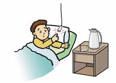 如何預防老人跌倒(相關圖片)