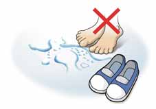 如何預防老人跌倒(相關圖片)