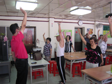 快樂生活  健康老化(相關圖片)