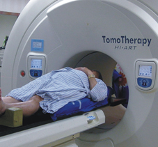 攝護腺癌放射治療的再突破(相關圖片)