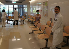 新院區搬遷記(相關圖片)