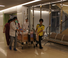 新院區搬遷記(相關圖片)