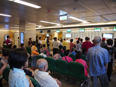 新院區搬遷記(相關圖片)