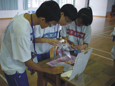 手畫腳show創意    新北用藥小達人大展身手 (相關圖片)