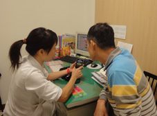 糖尿病遠距照護   輕鬆方便管理自己的血糖(相關圖片)