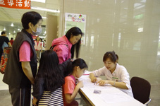 世界安寧日    請別忽視自己善終的權益(相關圖片)