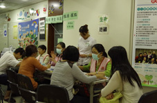 世界安寧日    請別忽視自己善終的權益(相關圖片)