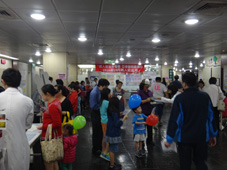 病人安全停看聽、亞東醫院最關心(相關圖片)