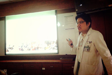 本院全國實證醫學競賽獲獎  可喜可賀！(相關圖片)