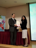 本院全國實證醫學競賽獲獎  可喜可賀！(相關圖片)