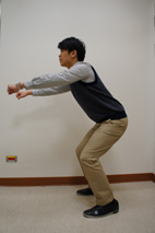 有效健身不傷身  減重者如何避免運動傷害？(相關圖片)