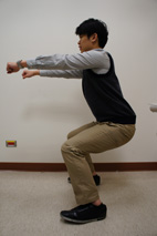 有效健身不傷身  減重者如何避免運動傷害？(相關圖片)