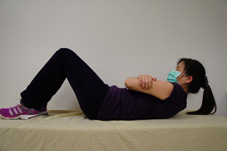 有效健身不傷身  減重者如何避免運動傷害？(相關圖片)