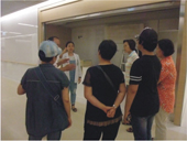 全人醫療癌友社會復健計劃(相關圖片)