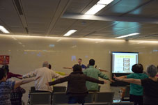 您的好厝邊  也是健康促進的好所在(相關圖片)