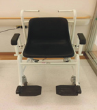 高齡友善醫療環境之推動(相關圖片)