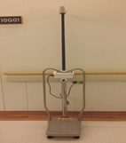 高齡友善醫療環境之推動(相關圖片)