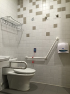 高齡友善醫療環境之推動(相關圖片)