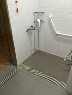 高齡友善醫療環境之推動(相關圖片)