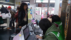 定期養成癌症篩檢習慣  遠離癌症威脅(相關圖片)