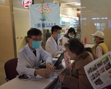 你是腦中風候選人嗎?(相關圖片)