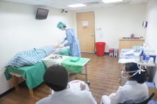 醫師執照考試的變革   OSCE國家考試與國家考場設立(相關圖片)