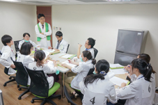 醫師執照考試的變革   OSCE國家考試與國家考場設立(相關圖片)