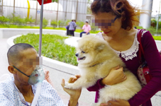 愛的守護 安寧緩和照護(相關圖片)