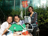 愛的守護 安寧緩和照護(相關圖片)