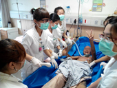 愛的守護 安寧緩和照護(相關圖片)