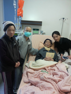 愛的守護 安寧緩和照護(相關圖片)