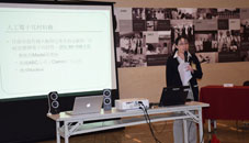 改變聽損兒的一生! 重建聽的希望(相關圖片)