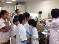 一年一度小小華佗營 開跑囉！(相關圖片)