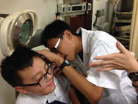 一年一度小小華佗營 開跑囉！(相關圖片)