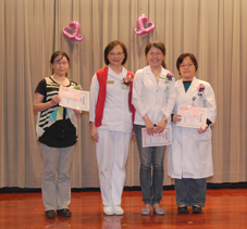 護理蛻變與成長(相關圖片)