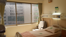 碘-131』病房介紹(相關圖片)