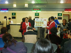 我勤洗手 細菌不上手(相關圖片)