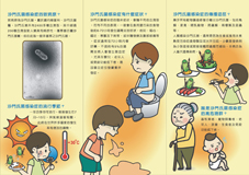 急性腸胃炎(相關圖片)