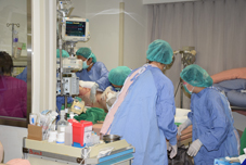 八仙驚爆  亞東救災總動員(相關圖片)