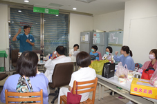 八仙驚爆  亞東救災總動員(相關圖片)