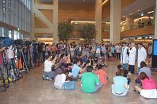 八仙驚爆  亞東救災總動員(相關圖片)