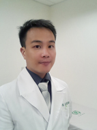 斑爛色彩下的傷痛    燒傷創傷後的心理反應(相關圖片)