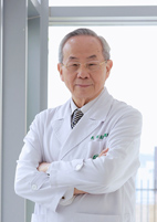 我在亞東醫院的日子-第五任院長朱樹勳卸任感言(相關圖片)